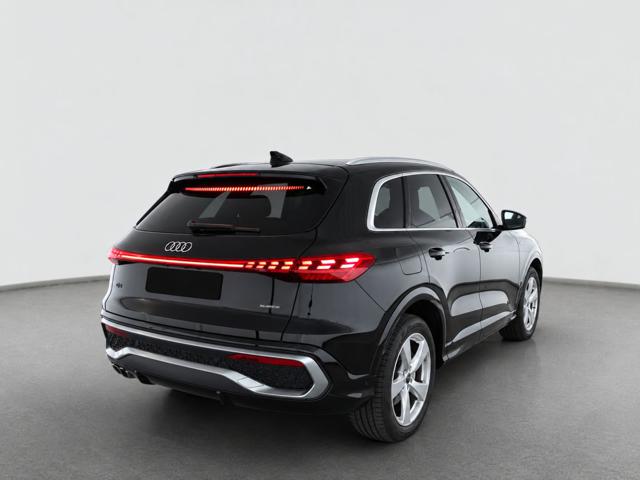 Audi Q5 2.0 TDI mHEV+ S tronic quattro S line edition - foto 2 di 9