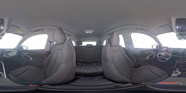 Audi Q5 2.0 TDI mHEV+ S tronic quattro S line edition - foto 4 di 9