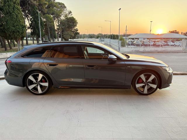 Audi A6 Avant 2.0 TDI 150 kW mHEV+ S tronic quattro S line ed - foto 4 di 4