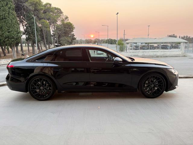 Audi A6 2.0 TDI mHEV+ S tronic quattro S line edition one. - foto 4 di 49