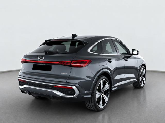 Audi Q5 SPB TDI 150 kW mHEV+ S tronic quattro S line ed. - foto 2 di 7