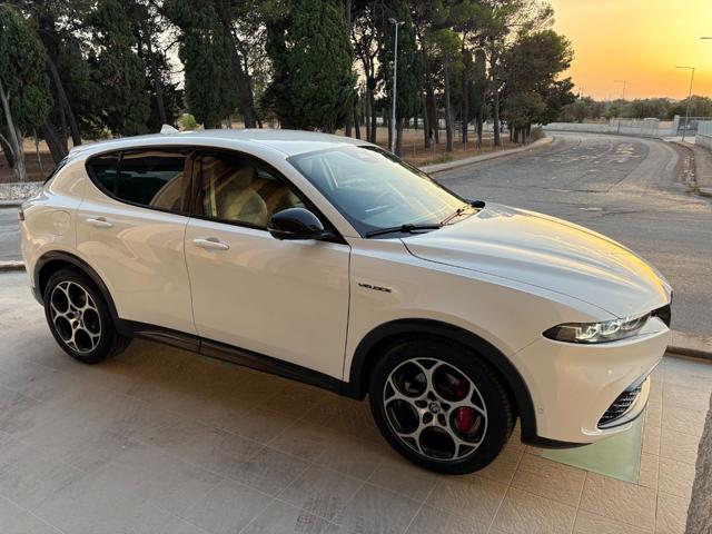 Alfa Romeo Tonale 1.5 160 CV MHEV TCT7 Veloce - foto 3 di 38