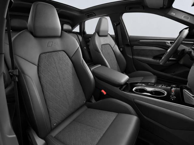 Audi A6 2.0 TDI mHEV+ S tronic S line edition one TETTO - foto 4 di 9