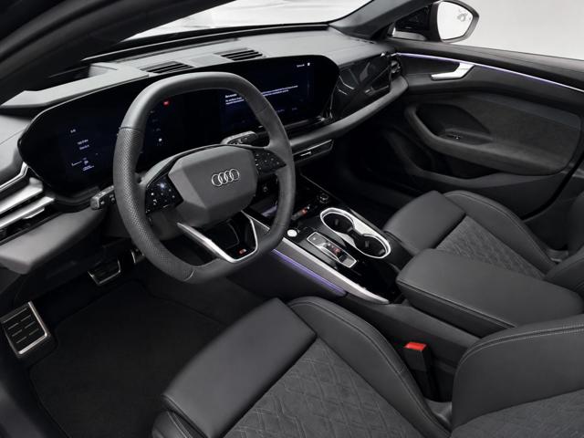 Audi A6 2.0 TDI mHEV+ S tronic S line edition one TETTO. - foto 3 di 9