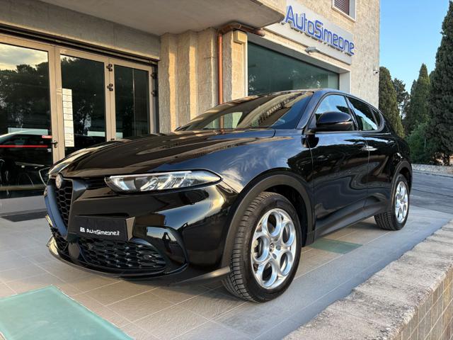 Alfa Romeo Tonale 1.6 diesel 130 CV TCT6 Sprint, del 2023, 51.619 km, in vendita a Carovigno (BR)