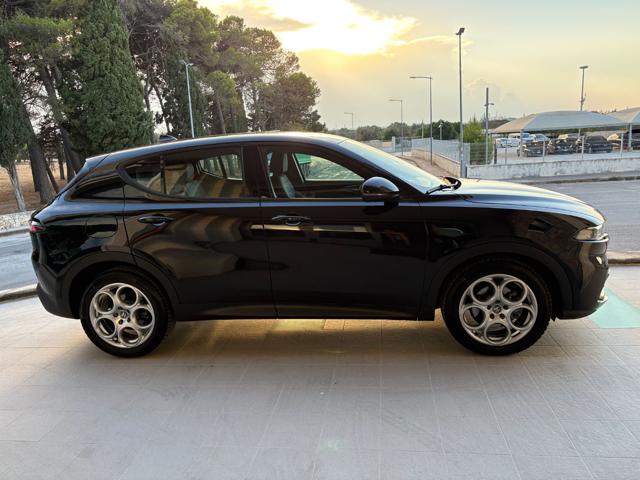 Alfa Romeo Tonale 1.6 diesel 130 CV TCT6 Sprint - foto 4 di 4