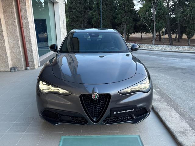 Alfa Romeo Stelvio 2.2 Turbodiesel 210 CV AT8 Q4 Veloce - foto 2 di 4