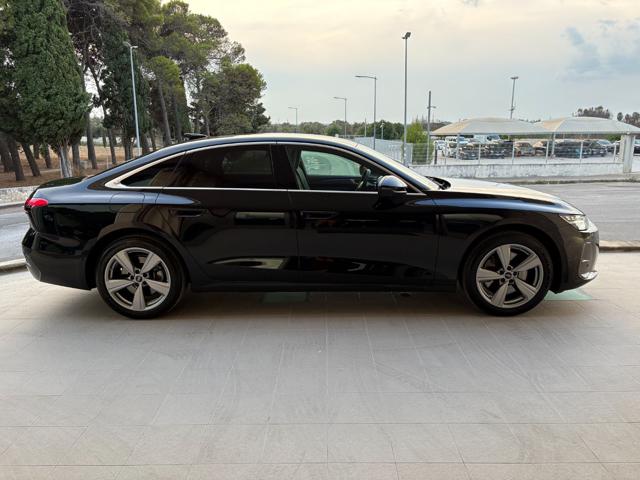 Audi A6 2.0 TDI mHEV+ S tronic quattro S line edition - foto 4 di 4