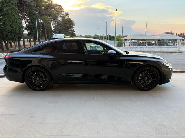 Audi A6 2.0 TDI mHEV+ S tronic quattro S line edition one - foto 4 di 4