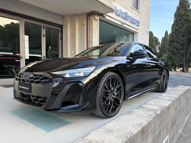 Audi A6 2.0 TDI mHEV+ S tronic quattro S line edition one., del 2026, 8.251 km, in vendita a Carovigno (BR)