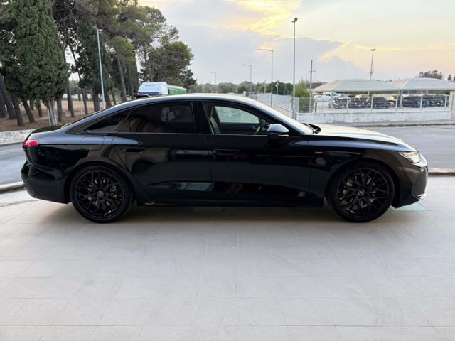 Audi A6 2.0 TDI mHEV+ S tronic quattro S line edition one. - foto 4 di 4
