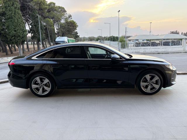 Audi A6 2.0 TDI mHEV+ S tronic quattro S line edition. - foto 4 di 4