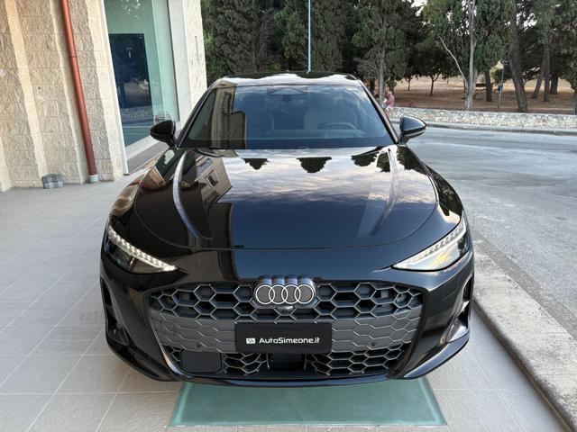 Audi A6 2.0 TDI mHEV+ S tronic quattro S line edition. - foto 2 di 4