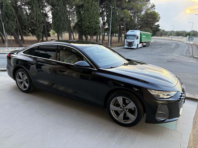 Audi A6 2.0 TDI mHEV+ S tronic quattro S line edition. - foto 3 di 4