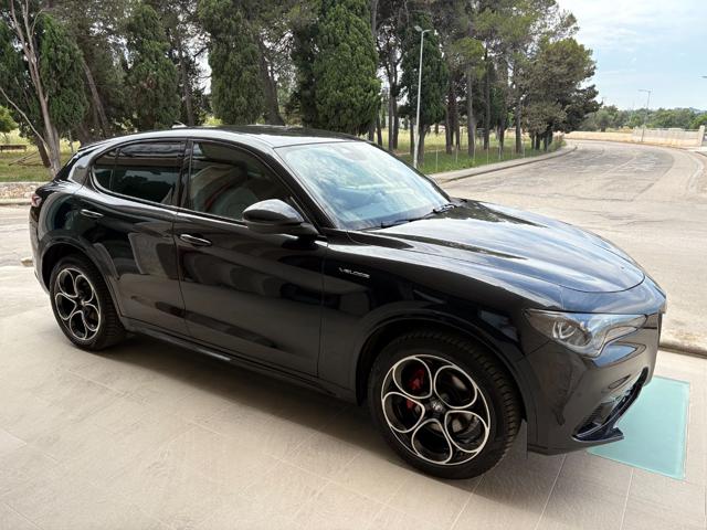 Alfa Romeo Stelvio 2.2 Turbodiesel 210 CV AT8 Q4 Veloce - foto 3 di 4