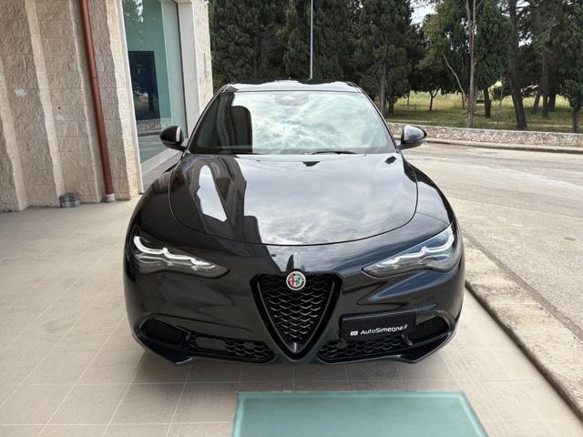 Alfa Romeo Stelvio 2.2 Turbodiesel 210 CV AT8 Q4 Veloce - foto 2 di 4