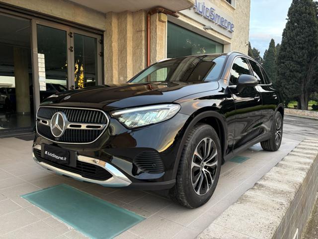 Mercedes-Benz GLC 200 d 4Matic Mild Hybrid Advanced Plus, del 2026, 7.178 km, in vendita a Carovigno (BR)