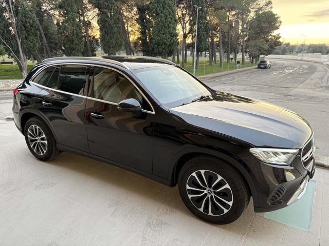Mercedes-Benz GLC 200 d 4Matic Mild Hybrid Advanced Plus - foto 3 di 4