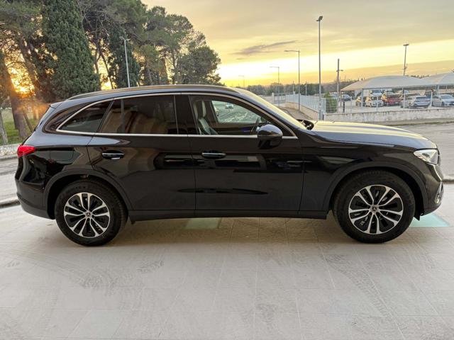 Mercedes-Benz GLC 200 d 4Matic Mild Hybrid Advanced Plus - foto 4 di 4