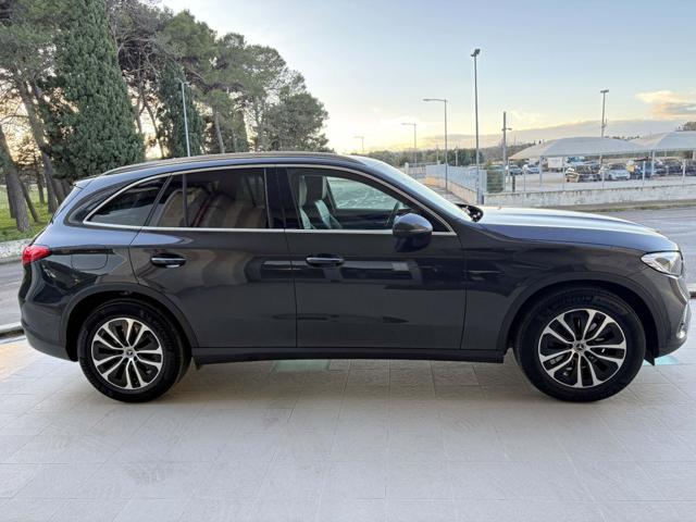 Mercedes-Benz GLC 200 d 4Matic Mild Hybrid Advanced Plus - foto 4 di 4