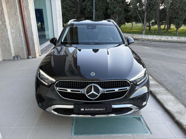 Mercedes-Benz GLC 200 d 4Matic Mild Hybrid Advanced Plus. - foto 2 di 4