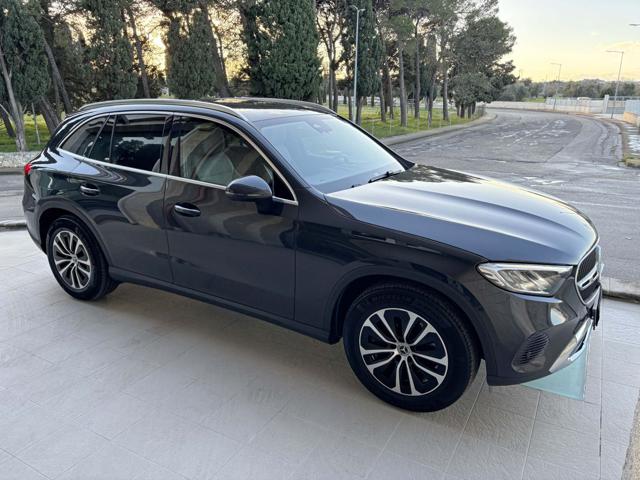 Mercedes-Benz GLC 200 d 4Matic Mild Hybrid Advanced Plus. - foto 3 di 4