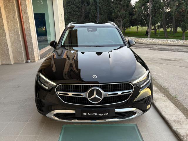 Mercedes-Benz GLC 200 d 4Matic Mild Hybrid Advanced Plus. - foto 2 di 4