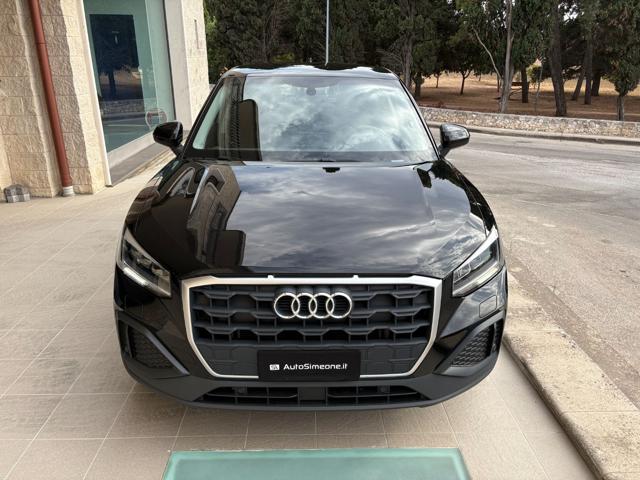 Audi Q2 30 TDI Admired CARPLAY - foto 2 di 4
