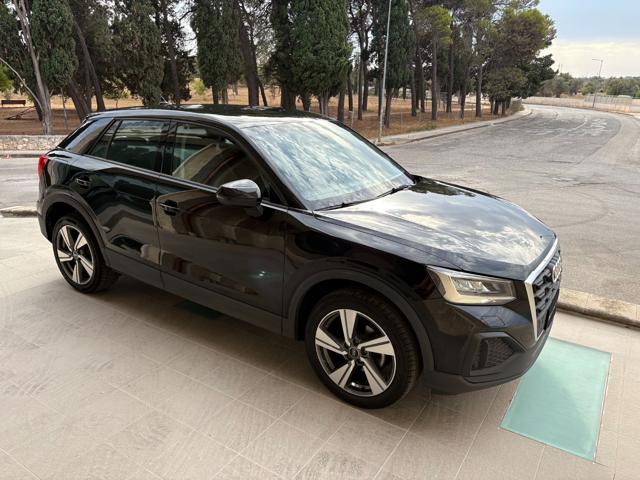 Audi Q2 30 TDI Admired CARPLAY - foto 3 di 4