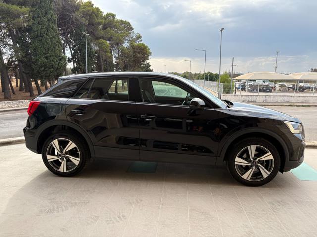 Audi Q2 30 TDI Admired CARPLAY - foto 4 di 4