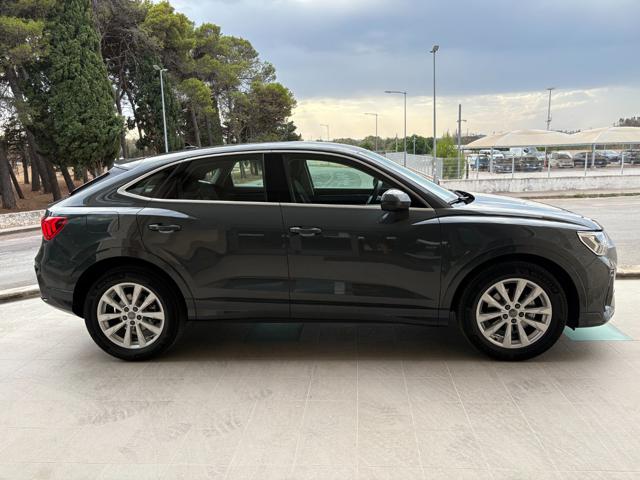 Audi Q3 SPB SPORTBACK 35 TDI S tronic Business Plus - foto 4 di 4