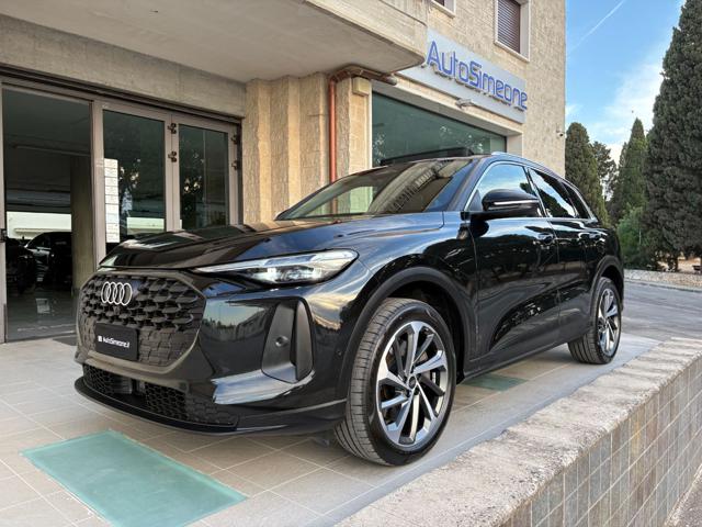 Audi Q5 2.0 TDI mHEV+ S tronic quattro Business Advanced, del 2026, 8.681 km, in vendita a Carovigno (BR)