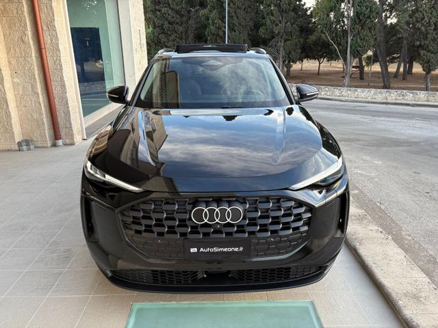 Audi Q5 2.0 TDI mHEV+ S tronic quattro Business Advanced - foto 2 di 4