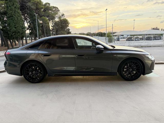 Audi A6 2.0 TDI mHEV+ S tronic quattro S line edition one - foto 4 di 4