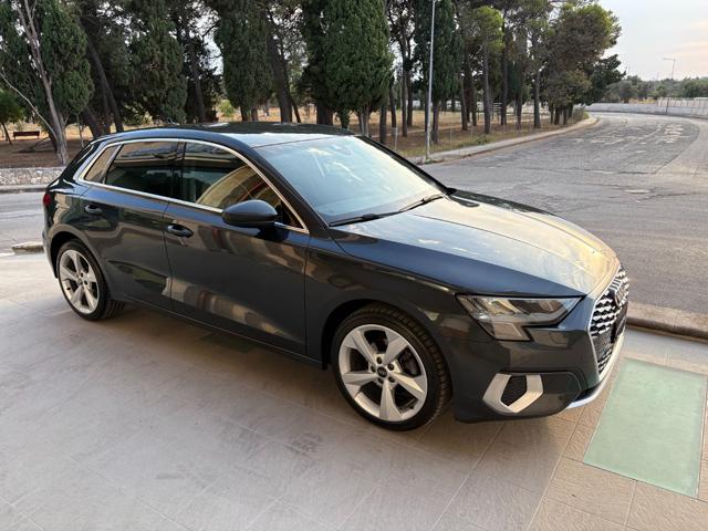 Audi A3 SPB SPORTBACK 30 TDI S tronic Business Advanced - foto 3 di 4