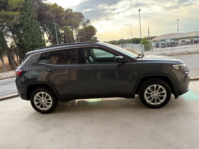 Jeep Compass 1.6 Multijet II 2WD Limited 130 CV - foto 4 di 4