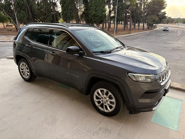 Jeep Compass 1.6 Multijet II 2WD Limited 130 CV - foto 3 di 4