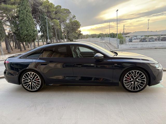 Audi A6 2.0 TDI mHEV+ S tronic quattro S line edition one - foto 4 di 4