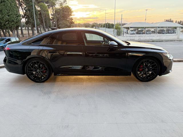 Audi A6 2.0 TDI mHEV+ S tronic S line edition one TETTO - foto 4 di 4