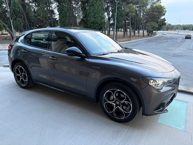 Alfa Romeo Stelvio 2.2 Turbodiesel 210 CV AT8 Q4 Veloce - foto 3 di 4
