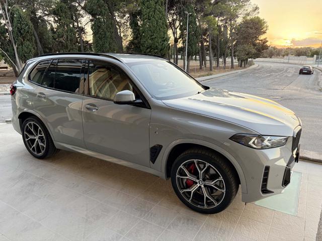 BMW X5 xDrive30d 48V Msport Pro - foto 3 di 4