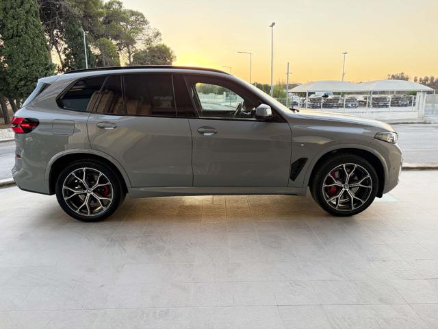 BMW X5 xDrive30d 48V Msport Pro - foto 4 di 4