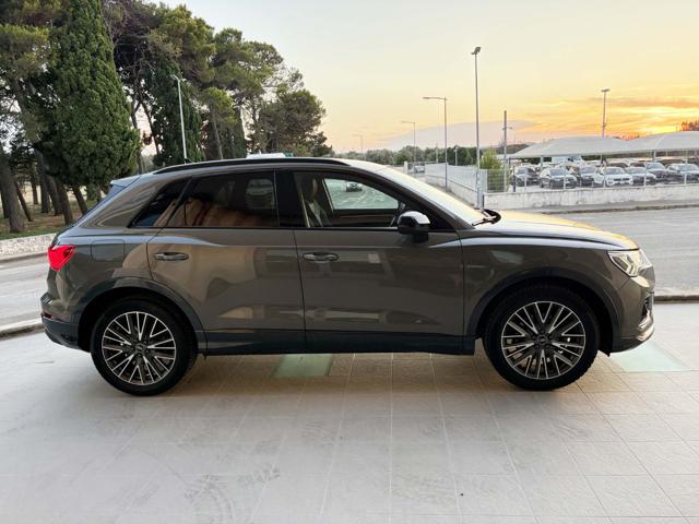 Audi Q3 35 TDI S tronic Business Advanced-CERCHI 19'' - foto 4 di 4