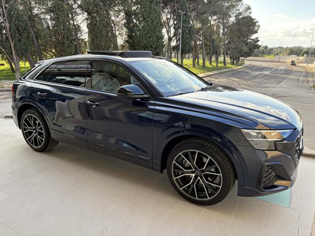 Audi Q8 50 TDI 286 CV quattro tiptronic S line edition - foto 3 di 4