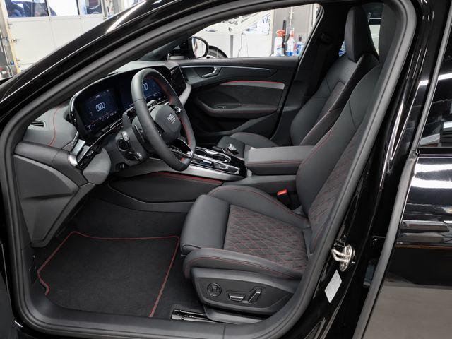 Audi A6 Avant 3.0 TDI mHEV+ quattro S tronic S line ed - foto 3 di 4