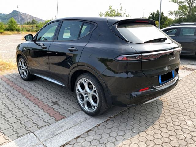 Alfa Romeo Tonale 1.5 160 CV MHEV TCT7 Ti - foto 3 di 4