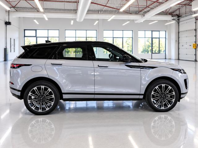Land Rover Range Rover Evoque 1.5 I3 PHEV 309 CV AWD Auto S - foto 4 di 4