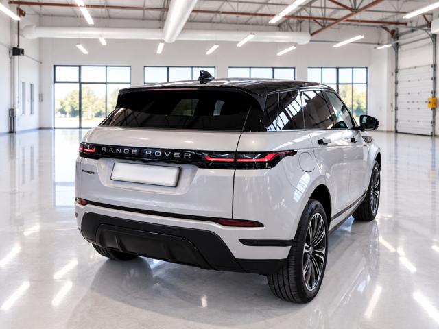 Land Rover Range Rover Evoque 1.5 I3 PHEV 309 CV AWD Auto S - foto 2 di 4