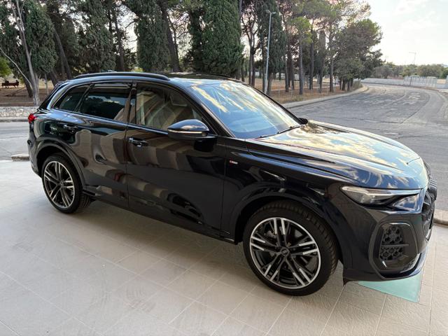 Audi Q5 TDI 150 kW mHEV+ S tronic quattro S line edition - foto 3 di 4