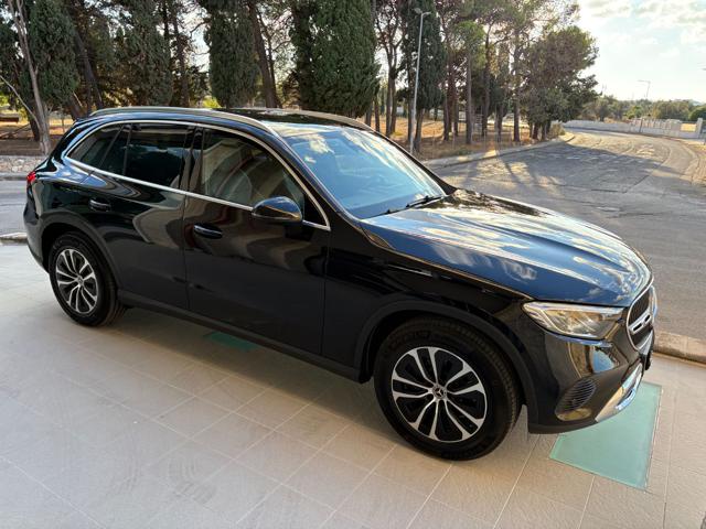 Mercedes-Benz GLC 200 d 4Matic Mild Hybrid Advanced Plus - foto 3 di 4